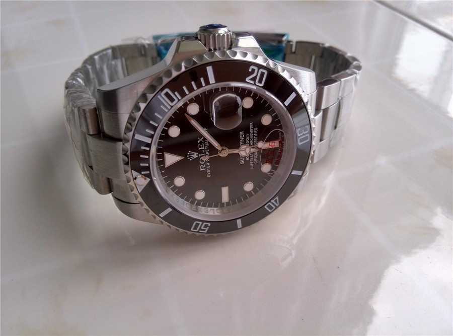 rolex miyota