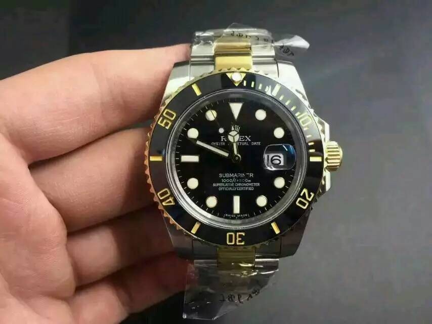 japanese miyota rolex