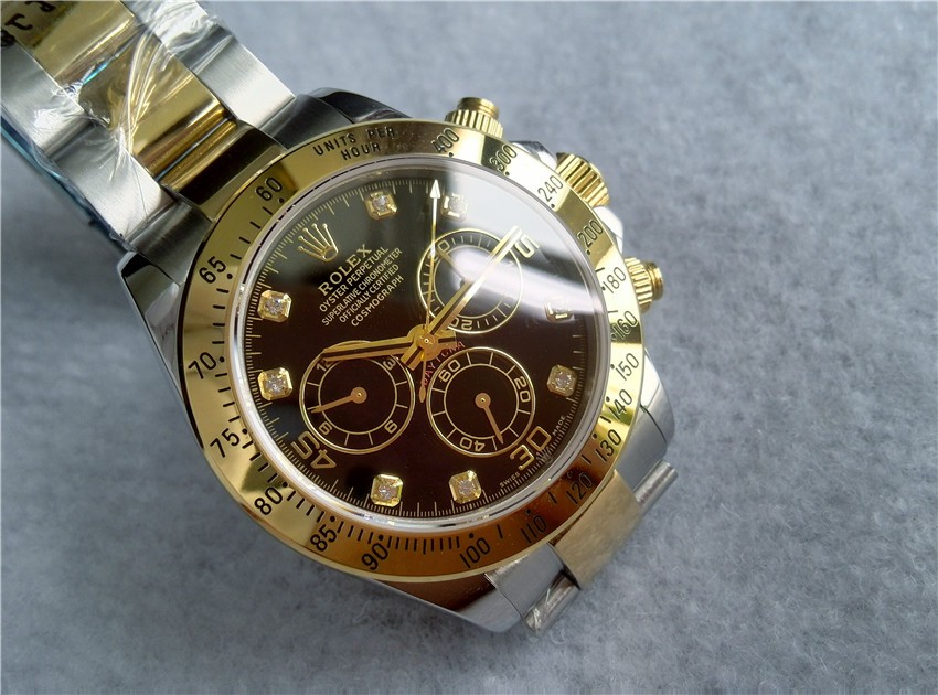 replica Rolex Daytona