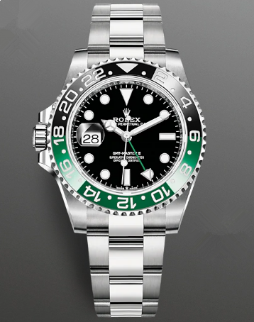 Rolex GMT-Master II 126720vtnr-0001 Automatic Watch Oyster 40mm