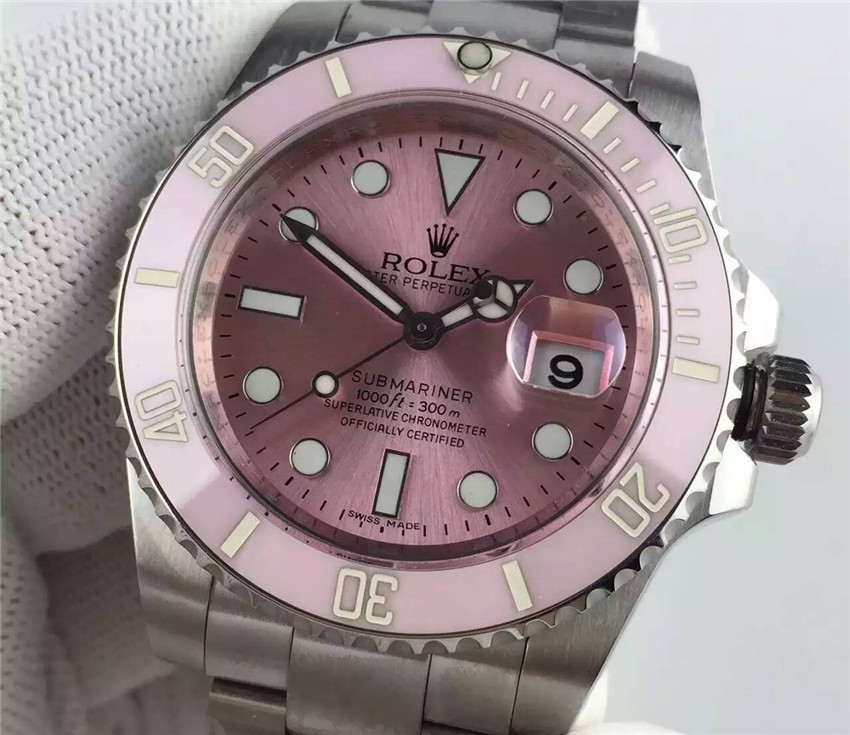 submariner rosa ferragni
