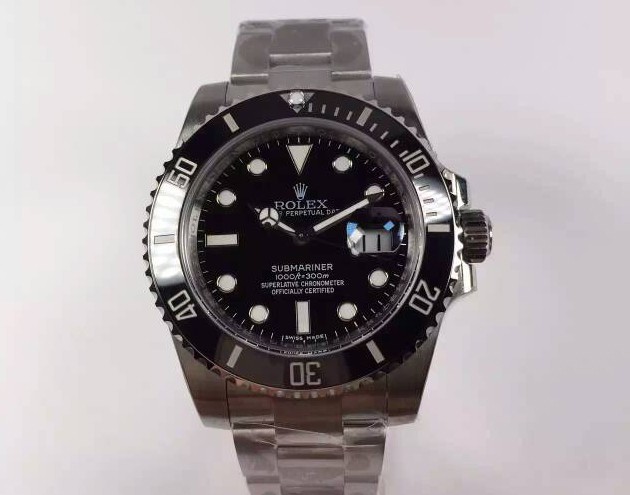 replica Rolex Submariner