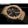 High-end Replica Hublot Watches - Big Bang 18K Rose Gold Casing