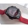 Hublot Big Bang King Diver 400m Automatic Watch-Black Dia-Red Rubber Strap