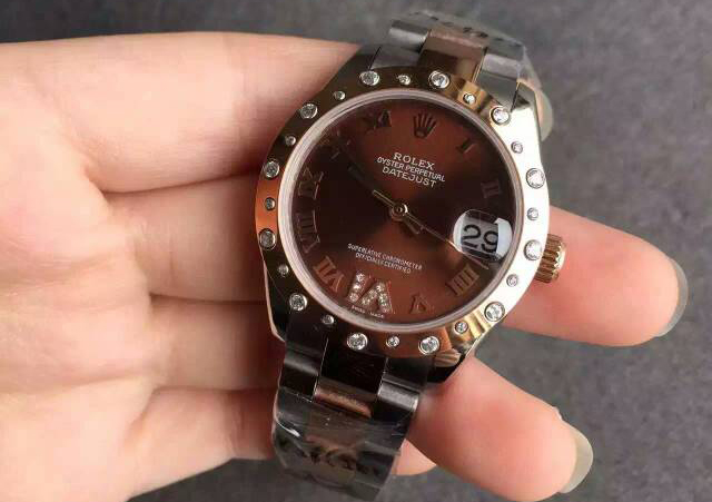 replica Rolex Datejust