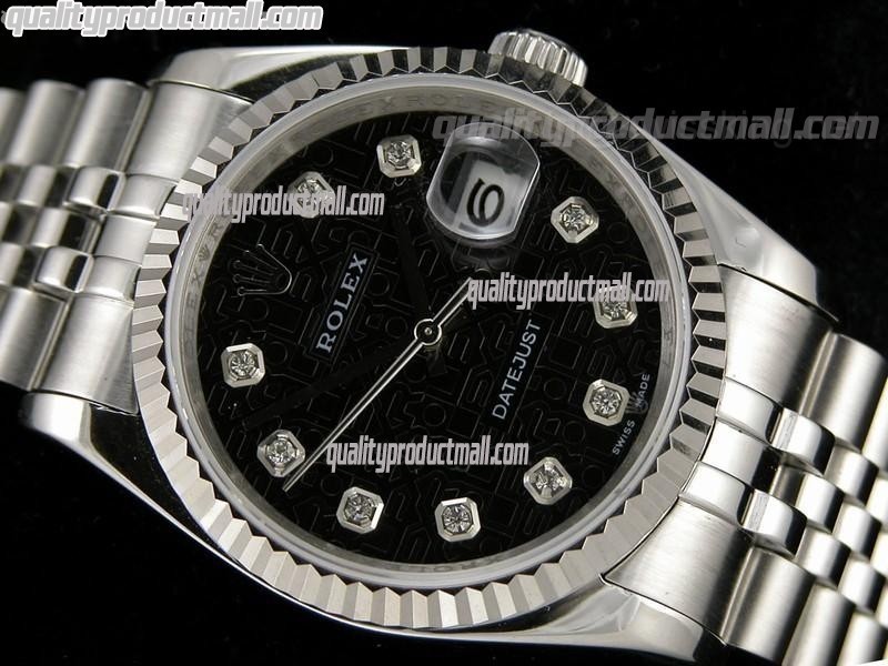 Rolex Datejust Replica