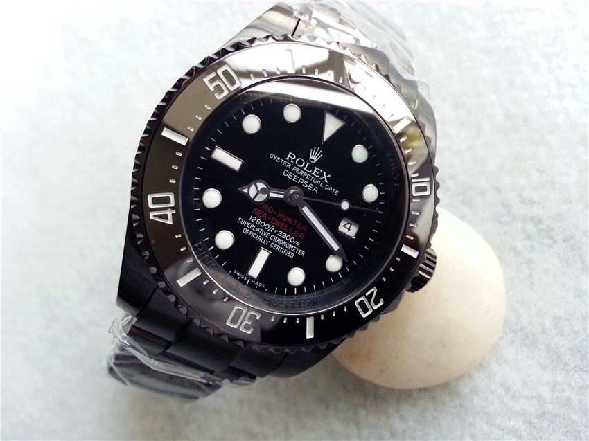 Rolex Sea Dweller replica