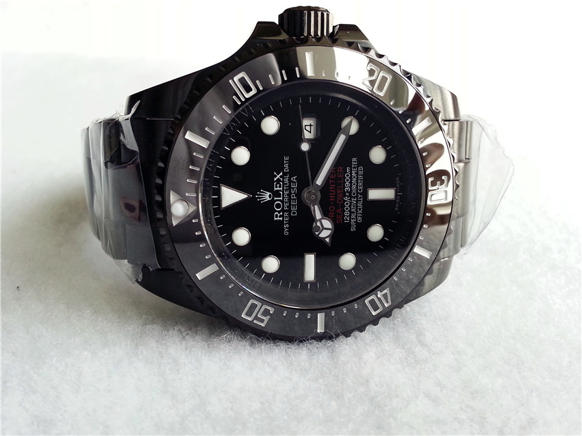 Rolex sea dweller replica