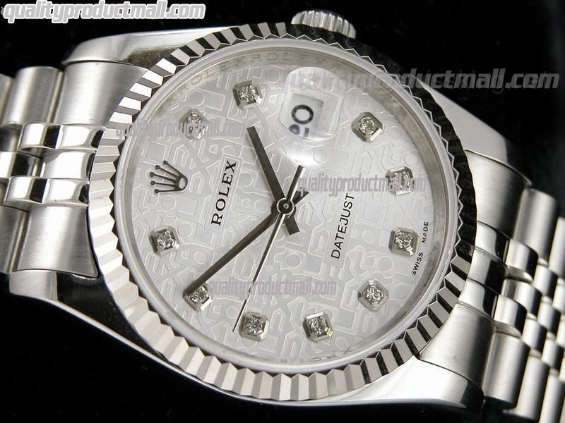 Replica Rolex Datejust 