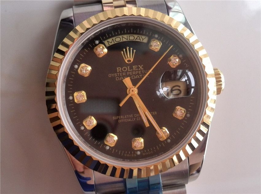 Rolex Day Date replica