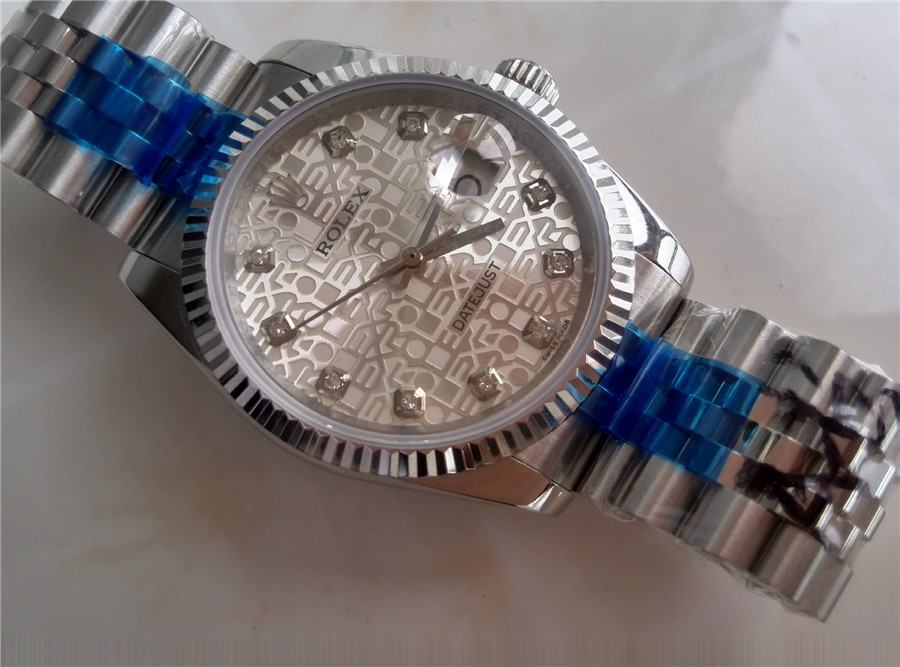 replica Rolex Datejust