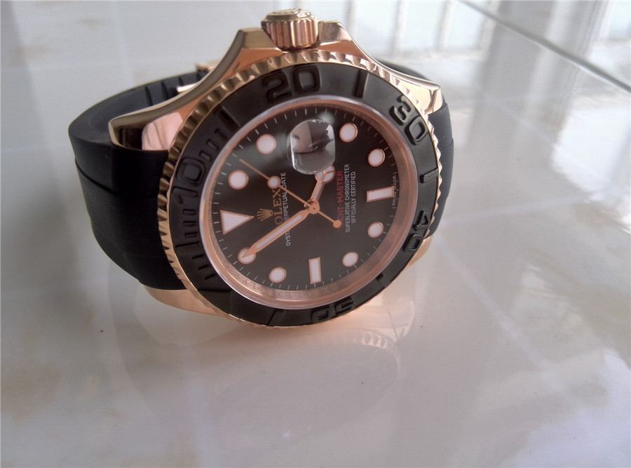 replica Rolex Yacht-Master II