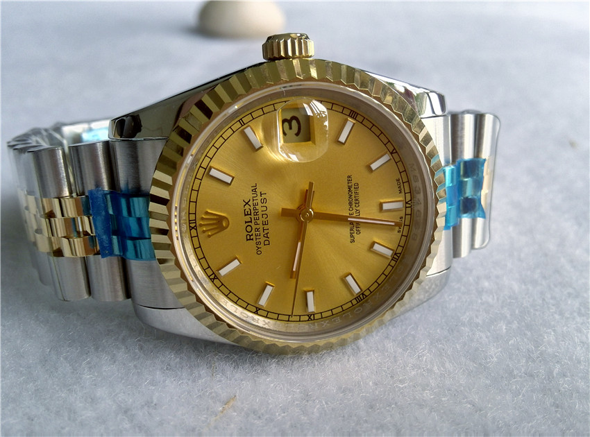 rolex datejust replica