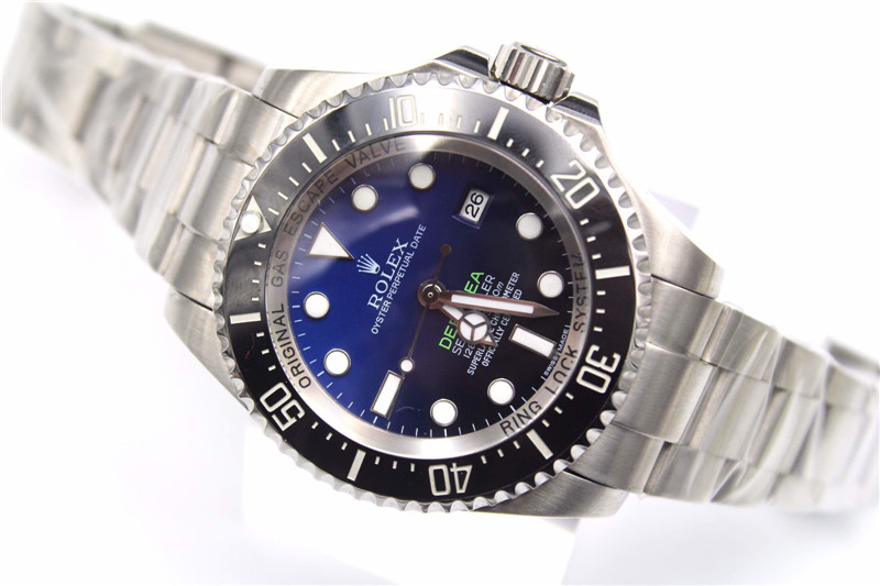 replica Rolex Sea Dweller 