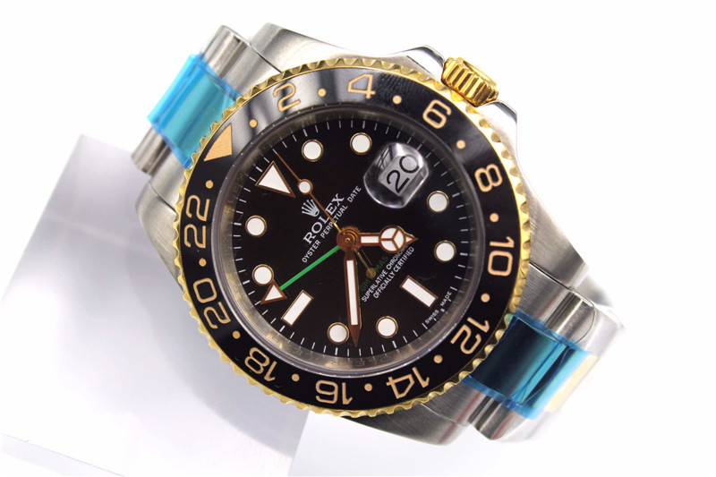 replica Rolex GMT Master II