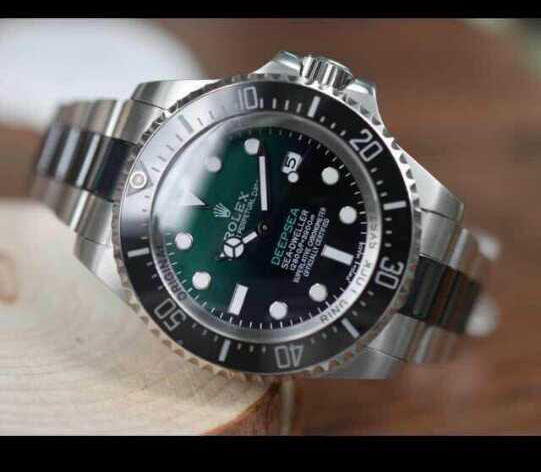 replica Rolex Sea Dweller