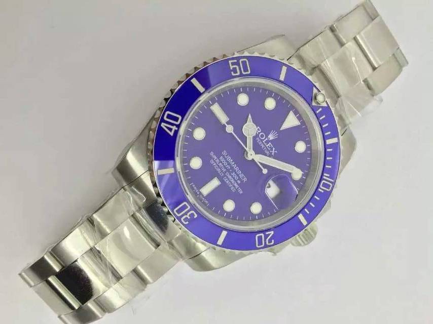 Rolex Submariner replica