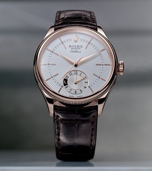 Rolex Cellini replica 