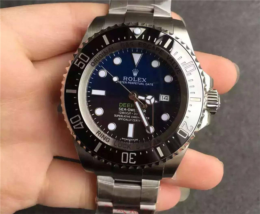 Rolex Sea-Dweller replica