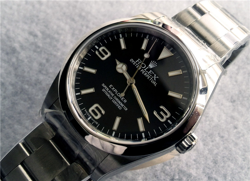 Rolex Explorer II replica