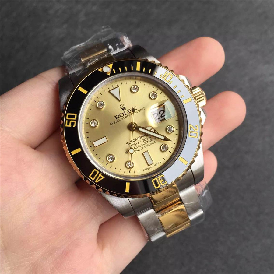 Rolex submariner replica