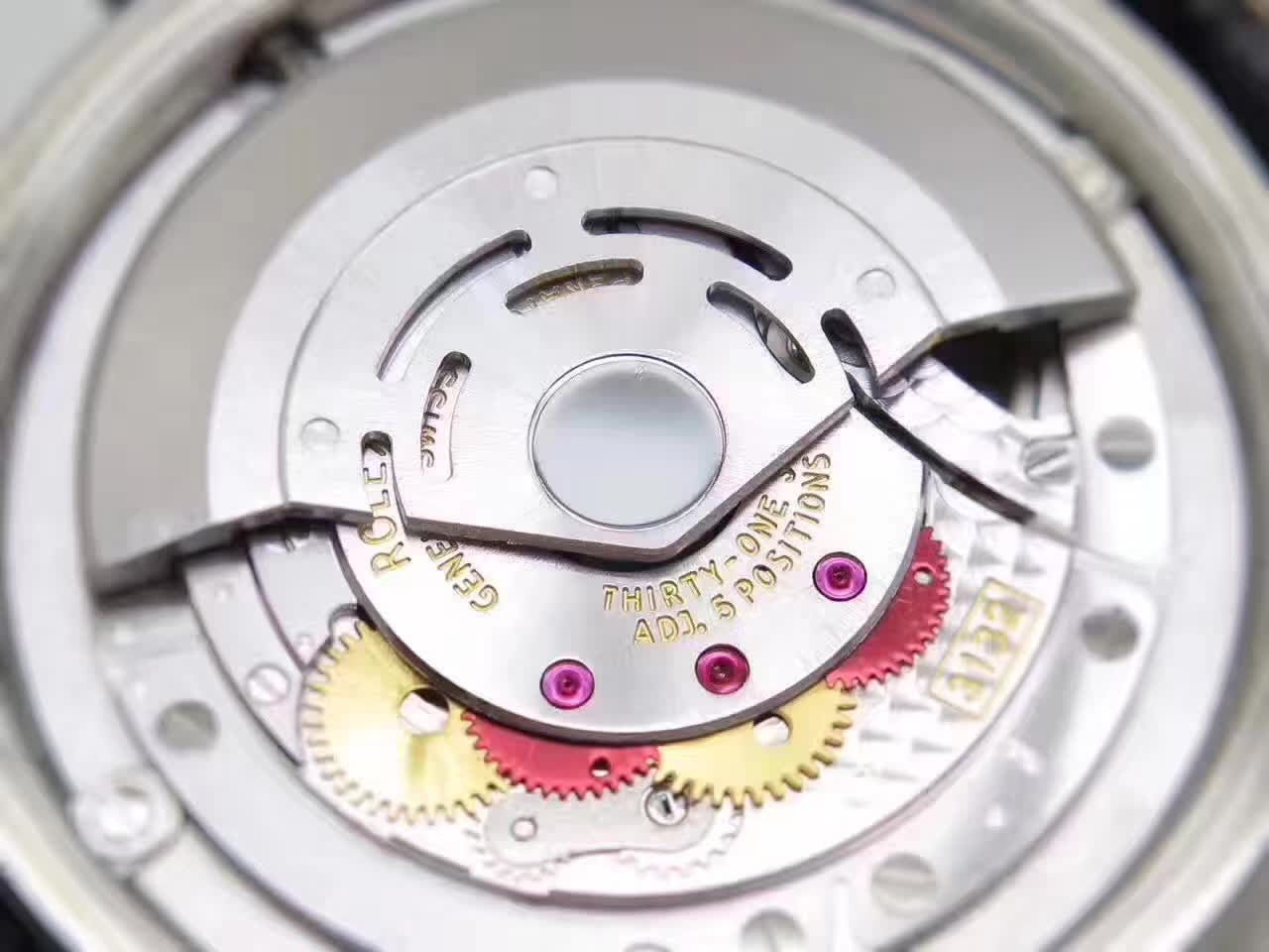 Rolex 3132 review best sale