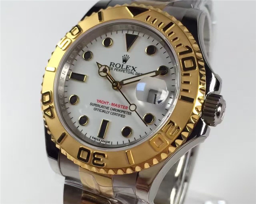 Rolex Yachtmaster- Top Quality